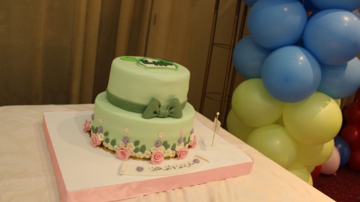 ​فعاليات طيبة النسائية خلال شهر شوال