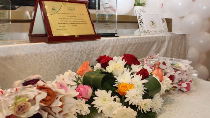 جمعية طيبة تفعل اليوم العالمي للتطوع بحضور أكثر من 100 سيدة وفتاة مدينية