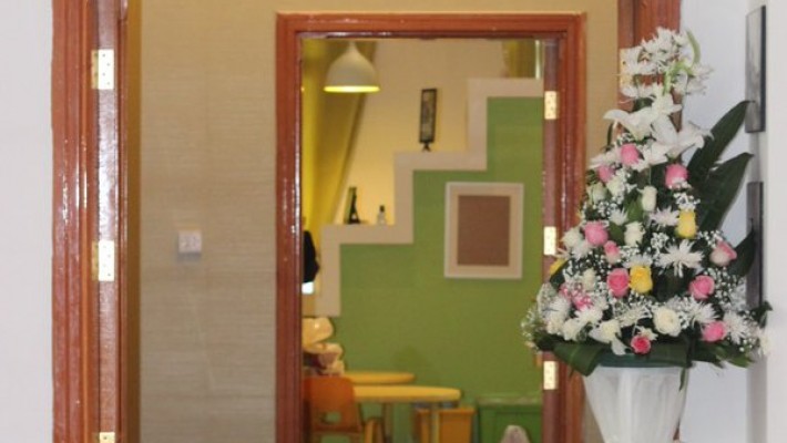 طيبة النسائية تدشن واحة طيبة للتخاطب على شرف حرم سمو أمير منطقة المدينة لولوة السديري