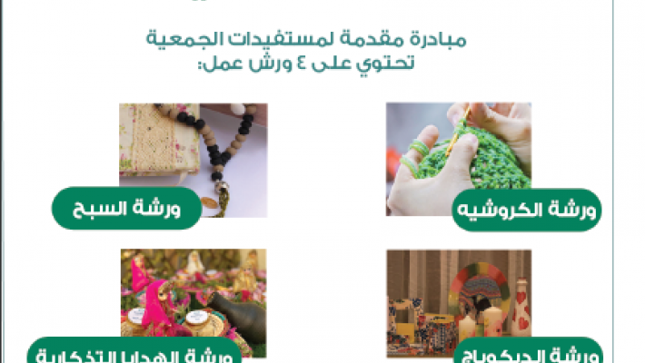 مبادرة أنامل سعودية