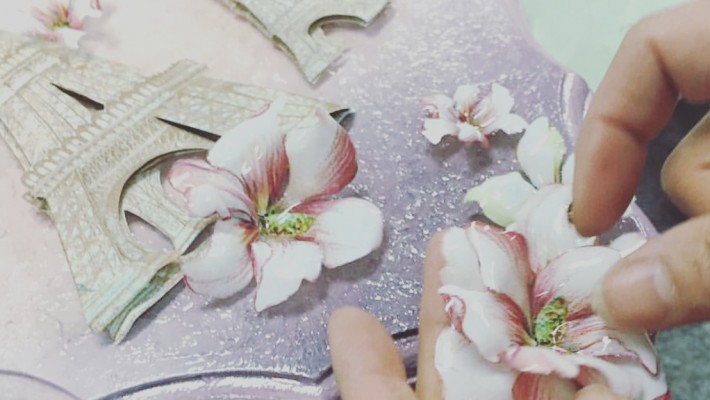 مسابقة حرفيات المدينة المنورة