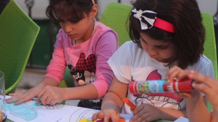 ​طيبة النسائية تثري الحراك الثقافي بحضور  300 زائرة ببرنامجها آفاق طيبة :